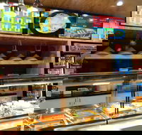 Knife n Fork - 2032 Olympic Games