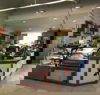 Lamington Teahouse - 2032 Olympic Games