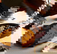 Little Drop of Poison - 2032 Olympic Games