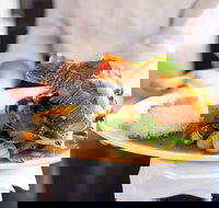 Madoljai - 2032 Olympic Games