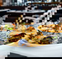 Marina Paradiso - 2032 Olympic Games