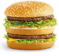 McDonald's - Rydalmere - 2032 Olympic Games
