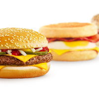 McDonald's - Brisbane CBD - 2032 Olympic Games