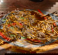 Monga - 2032 Olympic Games