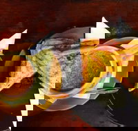 Mumma Sab's - 2032 Olympic Games