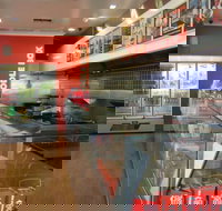 Noodle Box Rockhampton - Rockhampton - 2032 Olympic Games