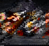 Oporto - North Sydney - 2032 Olympic Games