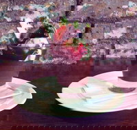 Piato - McMahons Point - 2032 Olympic Games