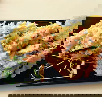 Ricks at Bargara - 2032 Olympic Games