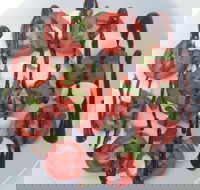 Rocky Hos Grille and Diner - 2032 Olympic Games