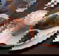 Rococo Bistro Noosa - 2032 Olympic Games