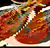 Shahi Mahal - 2032 Olympic Games