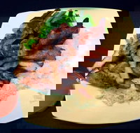 Simply Noodles - North Sydney - 2032 Olympic Games