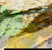 Sing Bo - 2032 Olympic Games