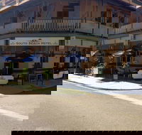 South Beach Hotel - 2032 Olympic Games