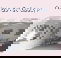 Sunny's Chicken House - 2032 Olympic Games