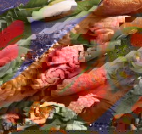 Sushi Hub - Greensborough - 2032 Olympic Games