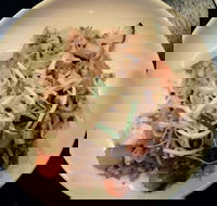 Sweet Rice - 2032 Olympic Games