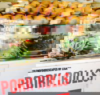 Sydney Porkrolls - 2032 Olympic Games