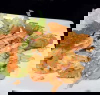 Taku Japanese Kitchen - 2032 Olympic Games