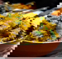 Taste of Mountain Nepalese  Indian Restaurant - 2032 Olympic Games