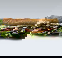 Taste Baguette - North Sydney - 2032 Olympic Games