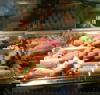 The Victory Cafe  Takeaway - 2032 Olympic Games