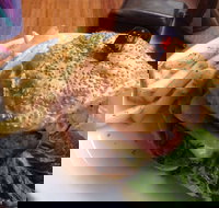 The Redesdale Hotel - 2032 Olympic Games