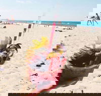 The Fruit Shop - 2032 Olympic Games