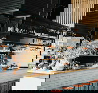 The Flinders Wharf - 2032 Olympic Games