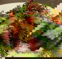 The Little Plate - 2032 Olympic Games