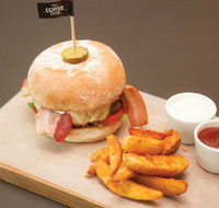 The Coffee Club - Broadbeach