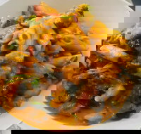 Toodyay Spice  Grill - 2032 Olympic Games