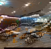 Vincent Street Kitchen and Bar - 2032 Olympic Games