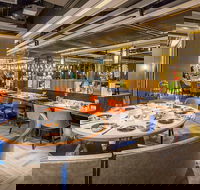  - 2032 Olympic Games