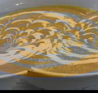 Bar Bellaccino - North Sydney - 2032 Olympic Games