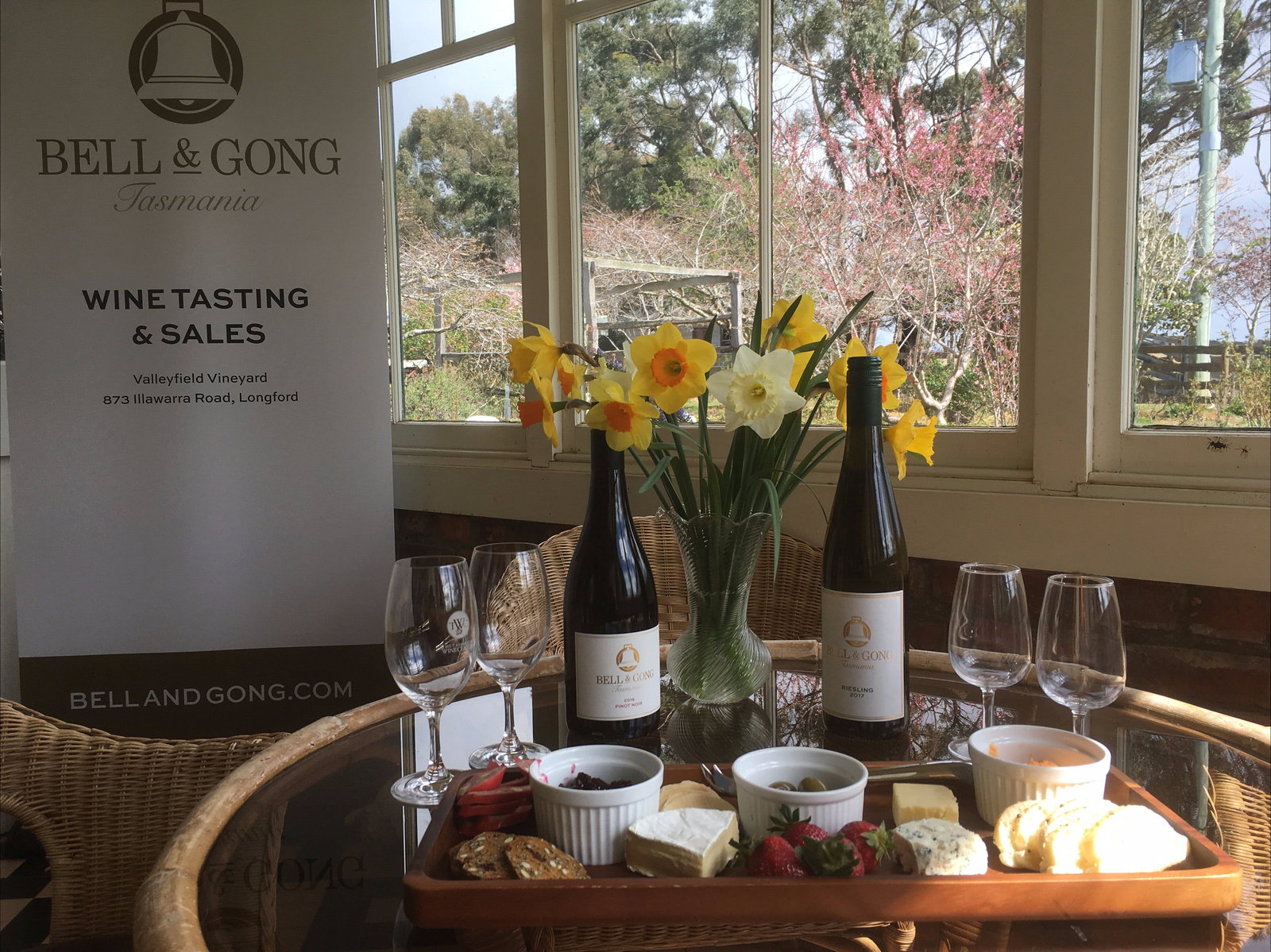 Liffey TAS 2032 Olympic Games