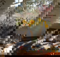 Bell  Gong - 2032 Olympic Games