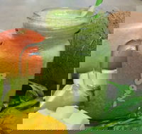 Boost Juice - Burleigh Heads - 2032 Olympic Games