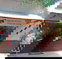 Capital Wines - 2032 Olympic Games