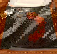 Coast - 2032 Olympic Games