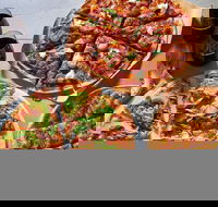 Crust - Kingston - 2032 Olympic Games