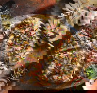 Domino's - 2032 Olympic Games