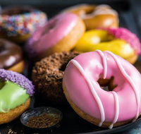 Donut King - Broadbeach