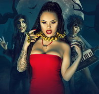Dracula's Cabaret