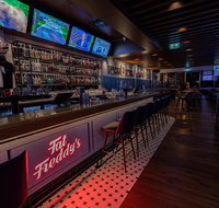 Fat Freddy's Beach Bar and Diner