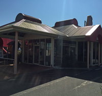 Fergusson Winery  Restaurant - 2032 Olympic Games