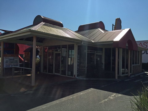 Fergusson Winery & Restaurant - 2032 Olympic Games 0