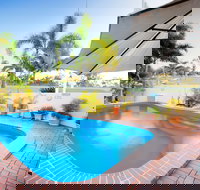 Glenmore Tavern - Park Avenue - 2032 Olympic Games