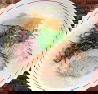 Hakata-Maru Ramen - North Sydney - 2032 Olympic Games